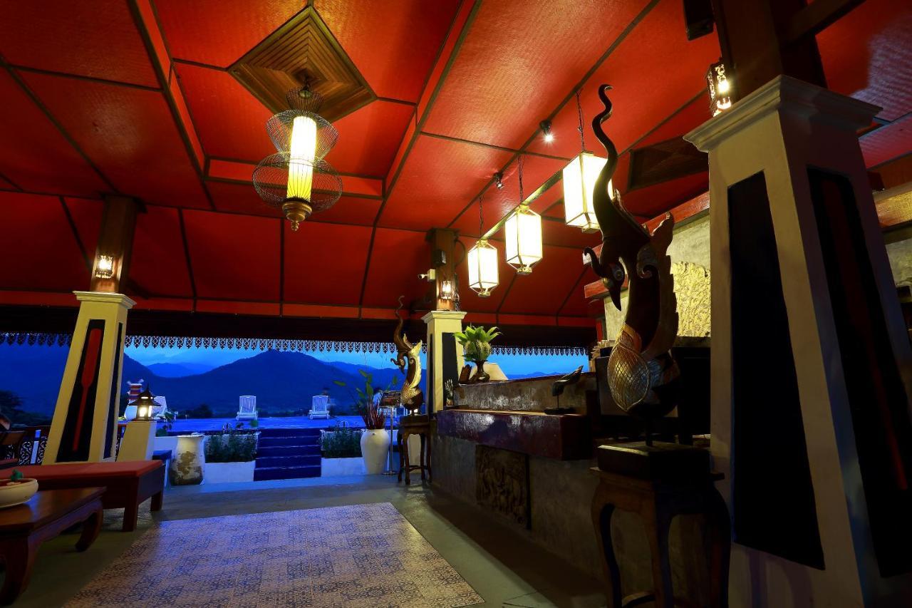 E-Outfitting Pai Resort Экстерьер фото